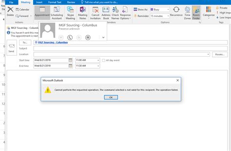 outlook error the smart card cannot perform the requested operation|Smart card issue .